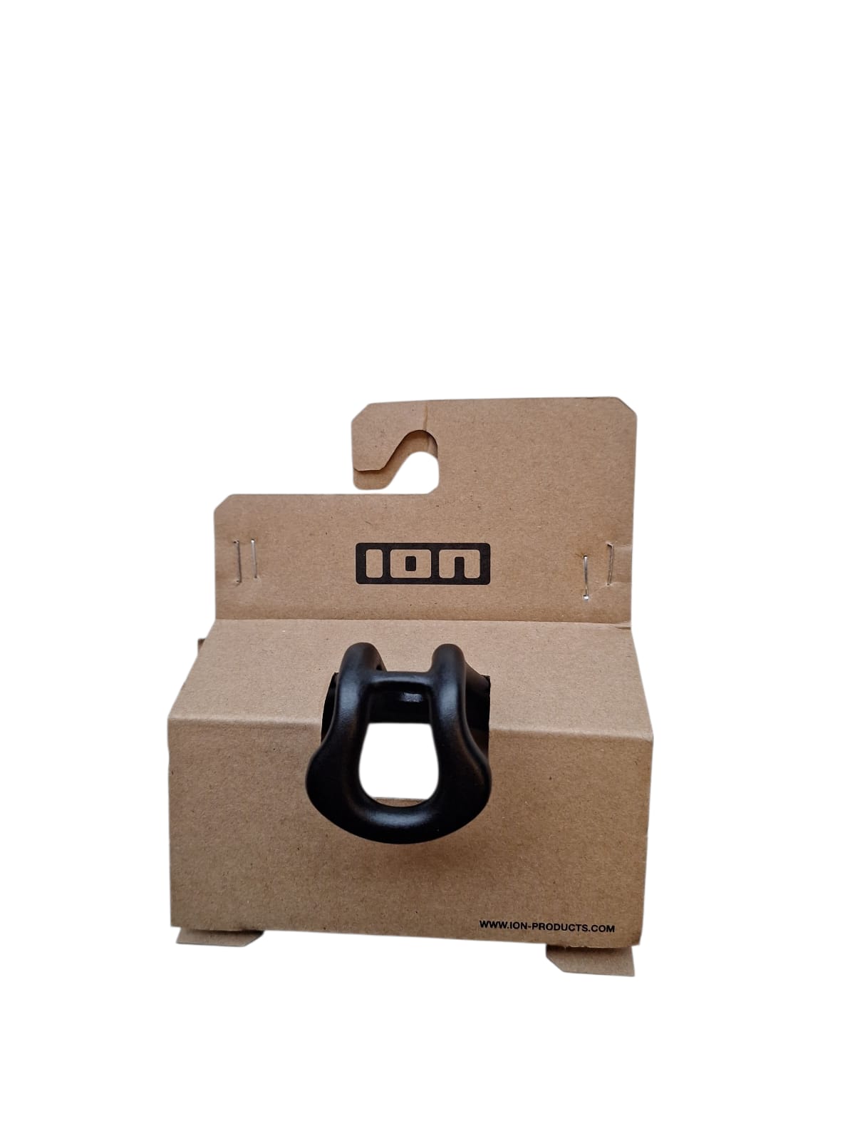 ION Aluminium Hook
