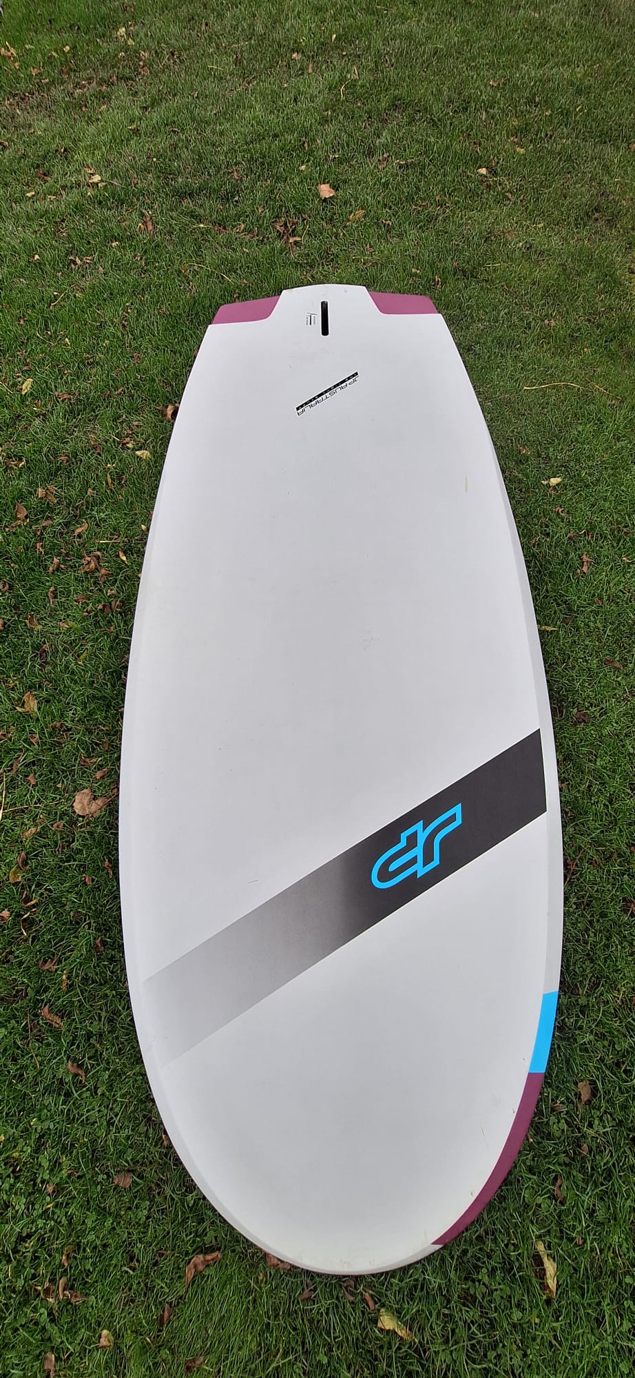 JP Australia HydroFoil 120 (gebraucht)