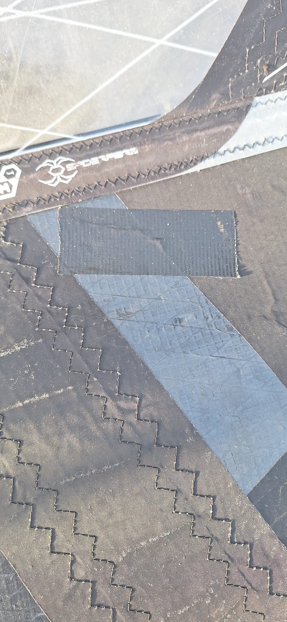 Severne Blade (Gebraucht)