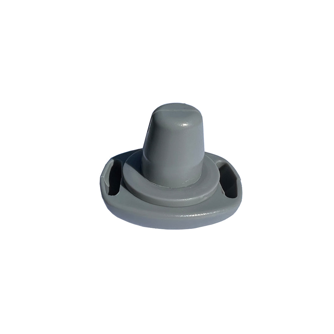 Neilpryde Male Mast Plug Vario Top