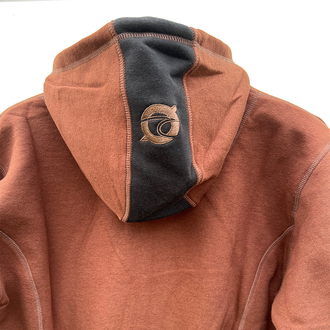 Klitmøller Rig Wear ZIP Hoodie
