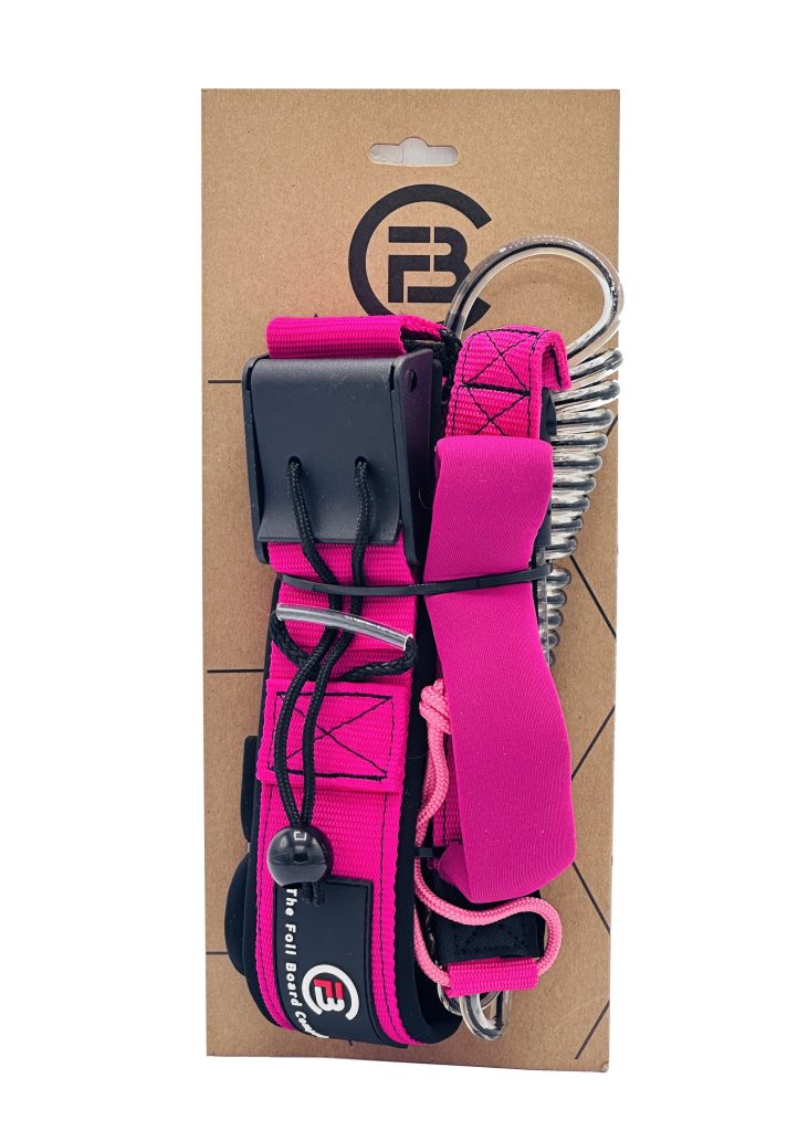 FBC Rad Board Waist Leash V2