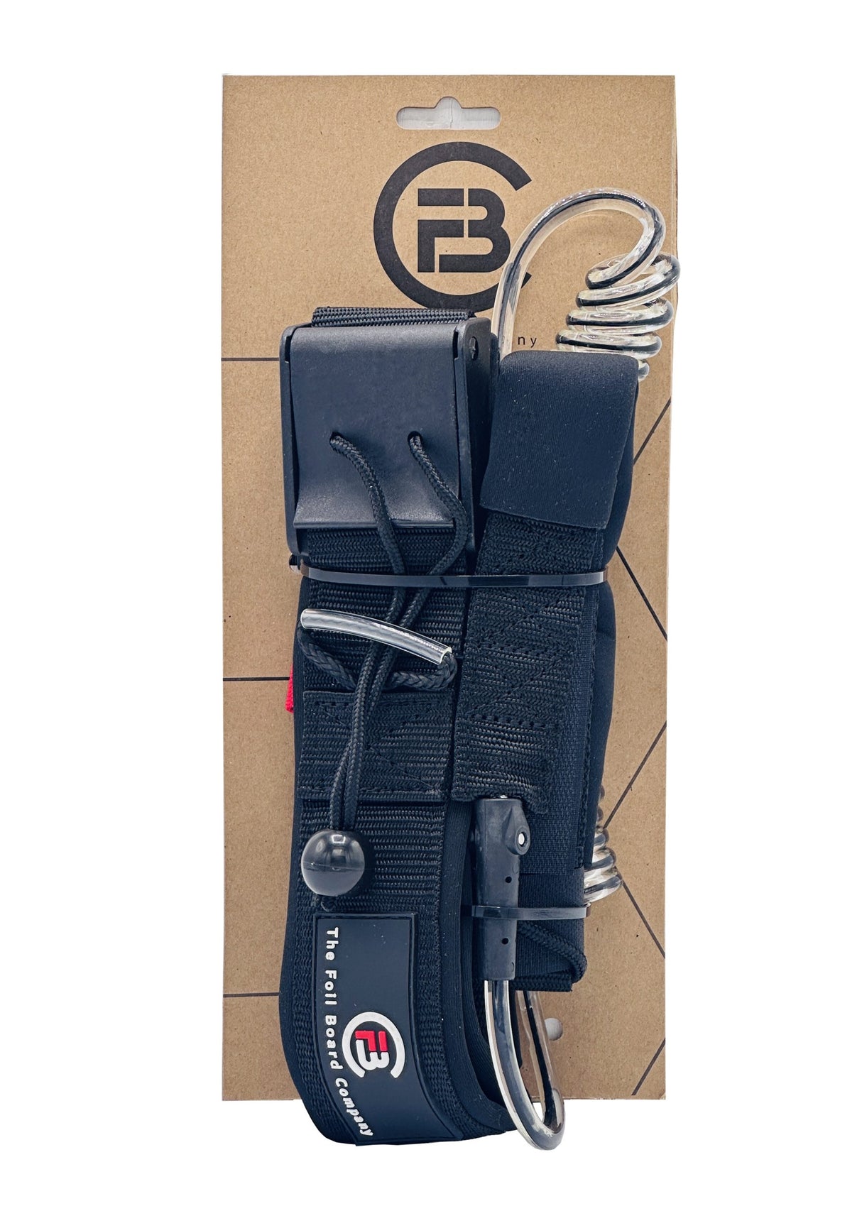 FBC Rad Board Waist Leash V2