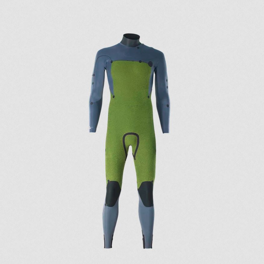 ION Seek Core 5/4 Front Zip men 2026