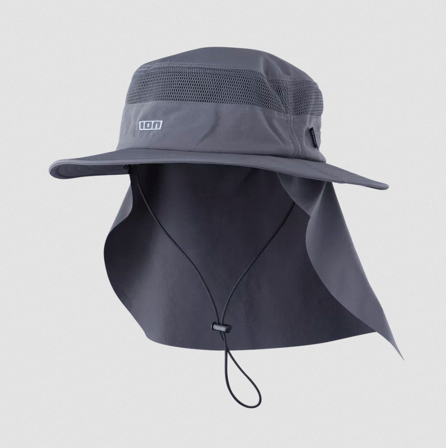 ION Safari Hat PRO 2026