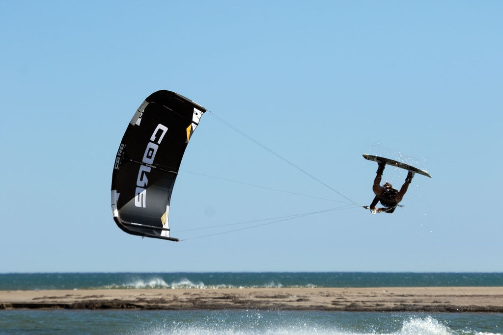 Core Kiteschirm Impact 2