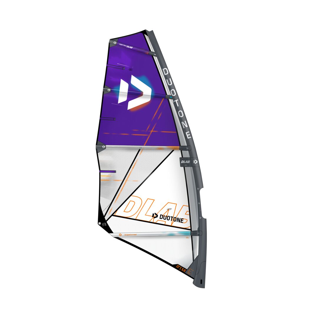 Duotone Sail Super_Hero D/LAB 2026