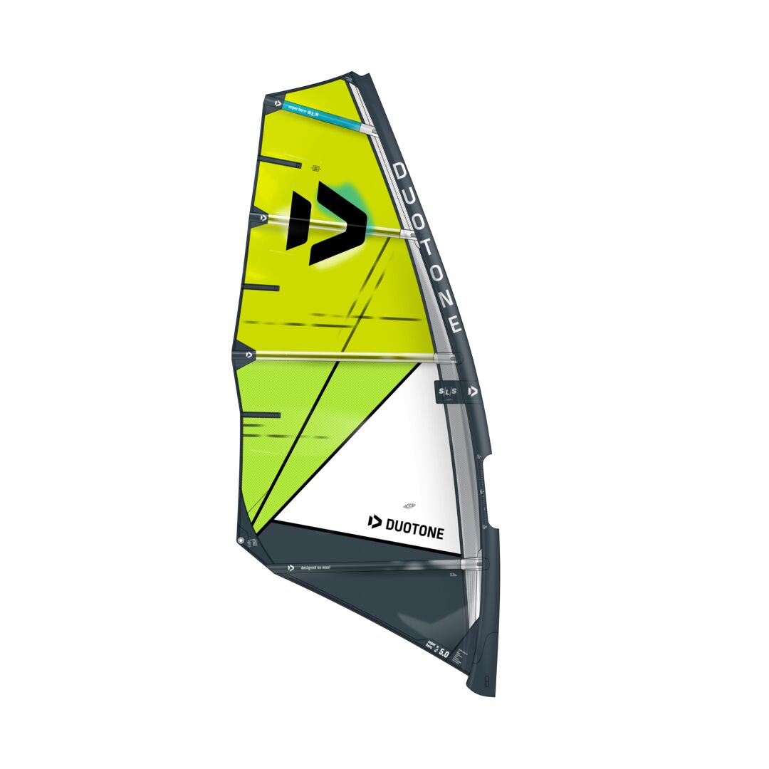 Duotone Sail Super_Hero SLS 2026