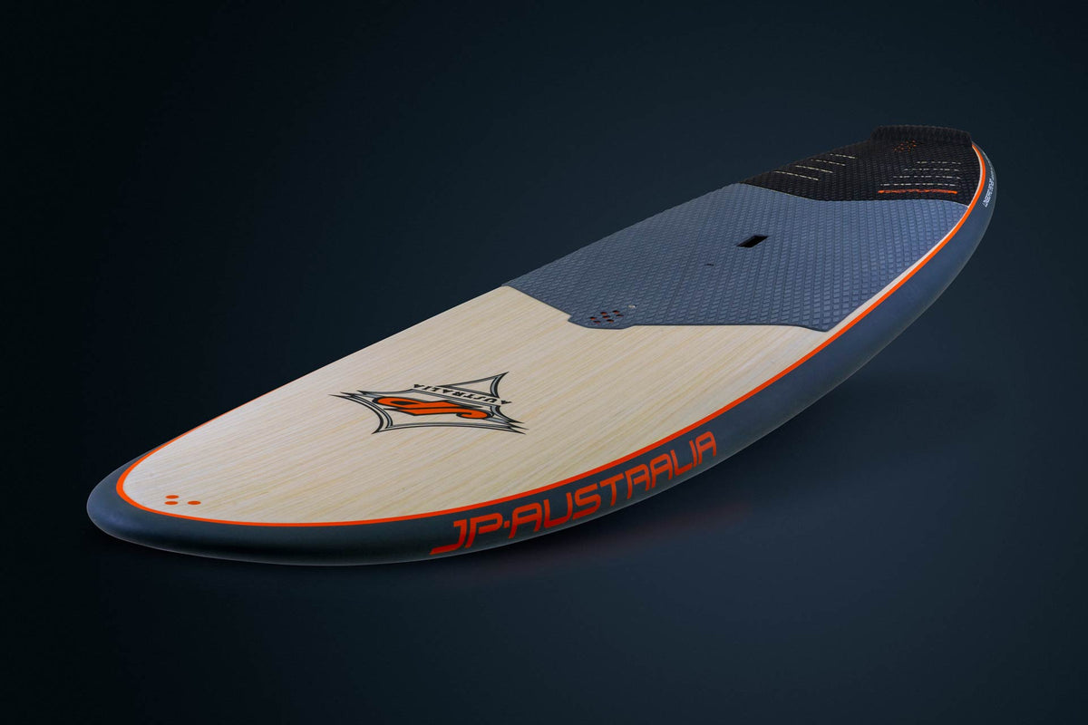 JP SUP Longboard WE