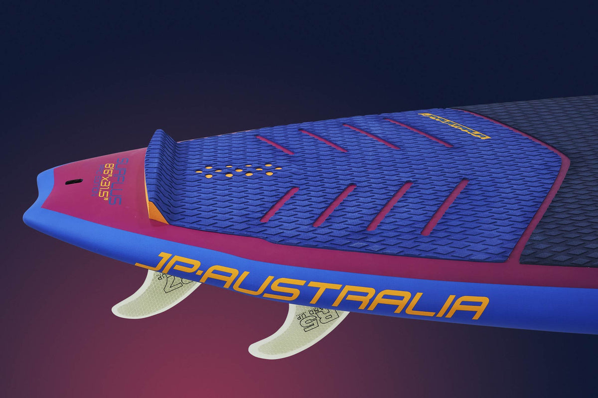 JP SUP Surf Plus Pro