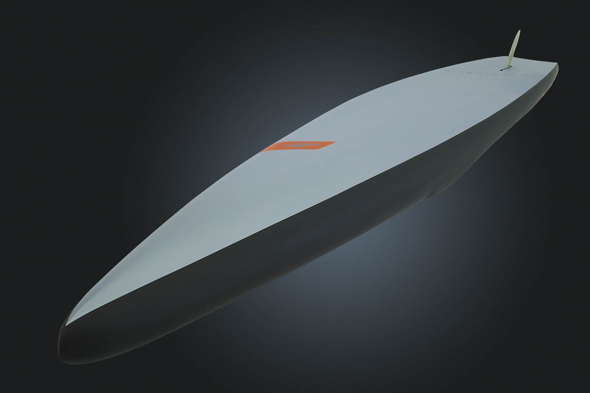 JP SUP Allwater GT Biax