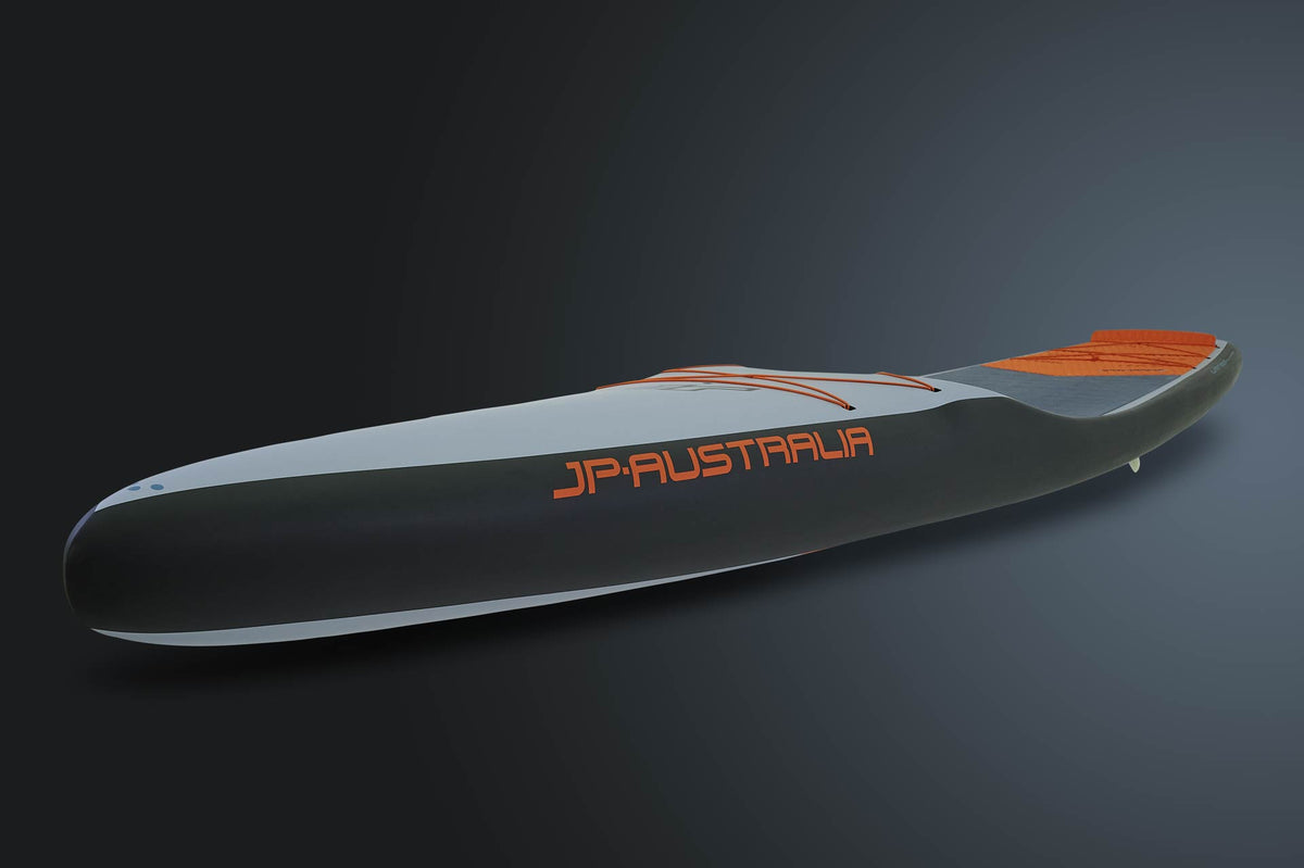 JP SUP Allwater GT Biax