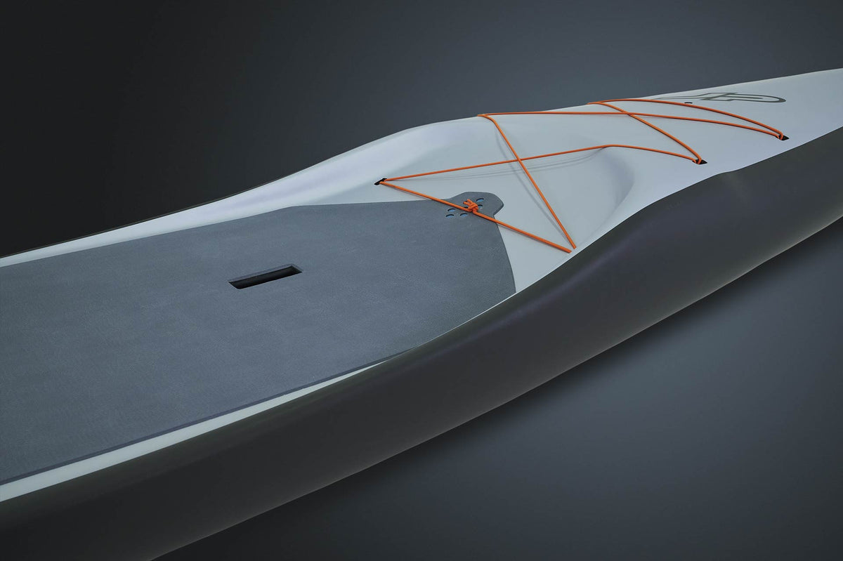 JP SUP Allwater GT Biax