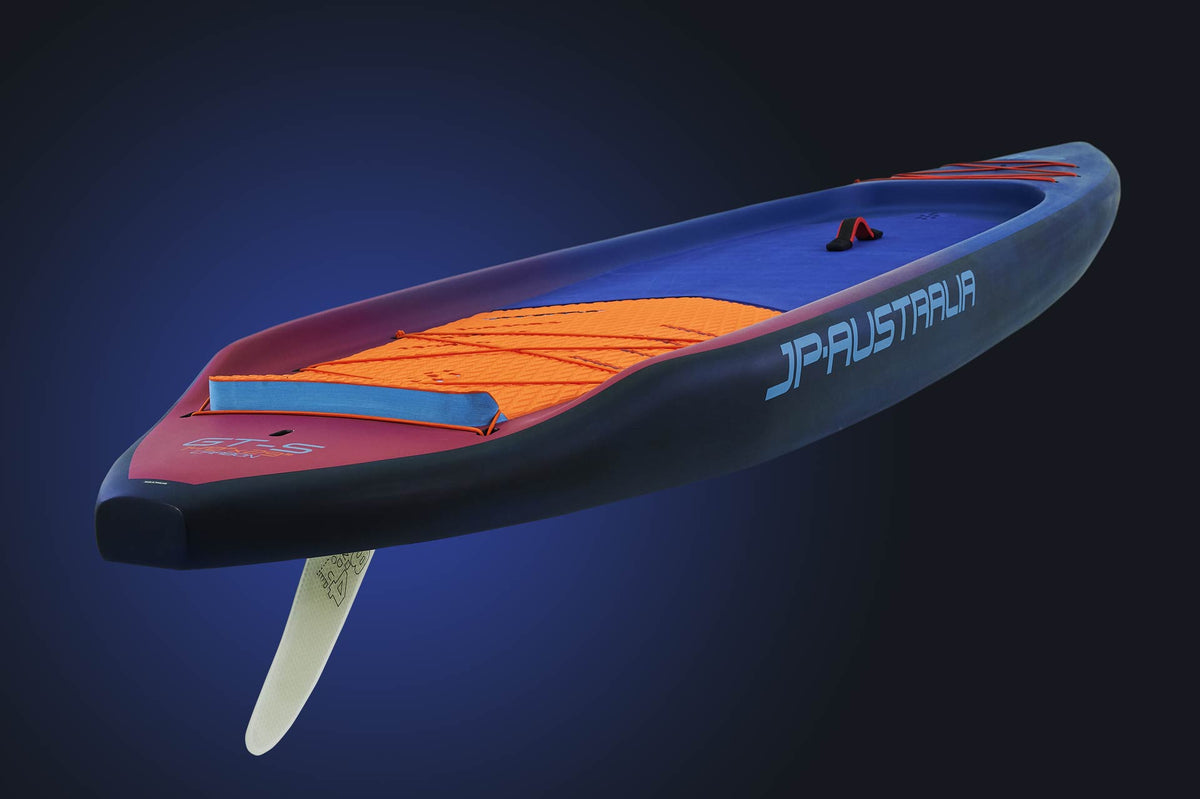 JP SUP GT-S Carbon
