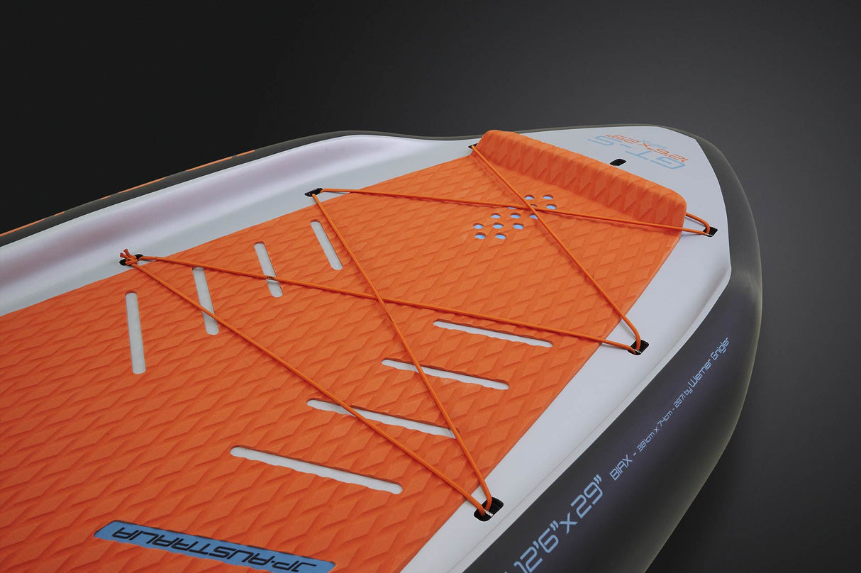 JP SUP GT-S Biax