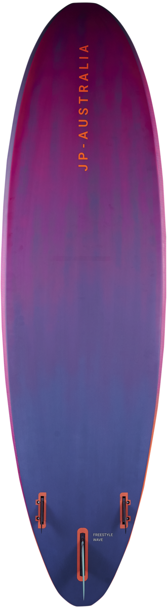 JP Australia Freestyle Wave 2026