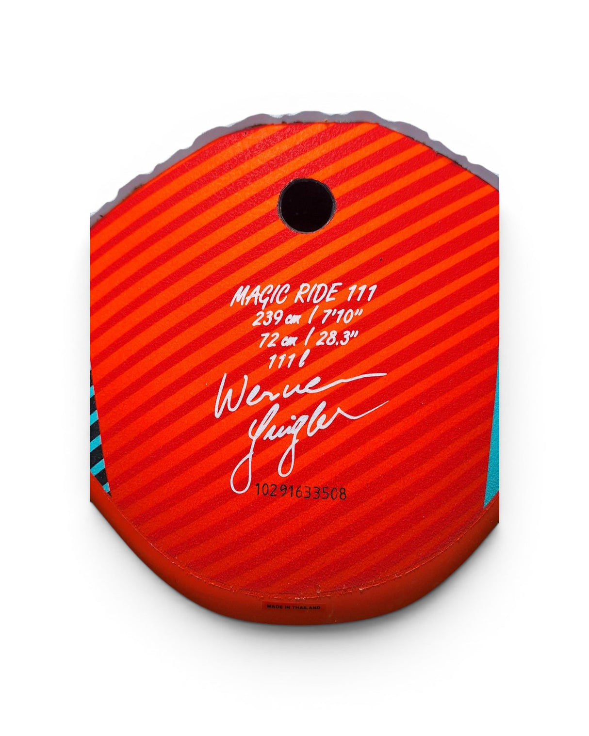JP Magic Ride 111 (gebraucht)