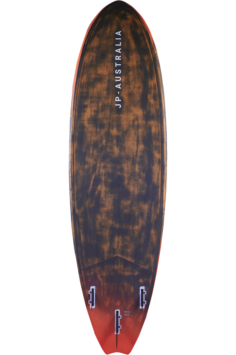 JP Australia Magic Wave 2026