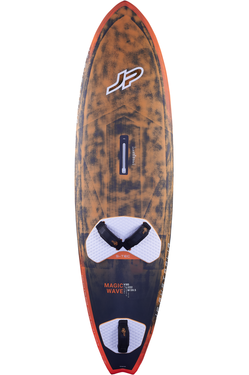 JP Australia Magic Wave 2026