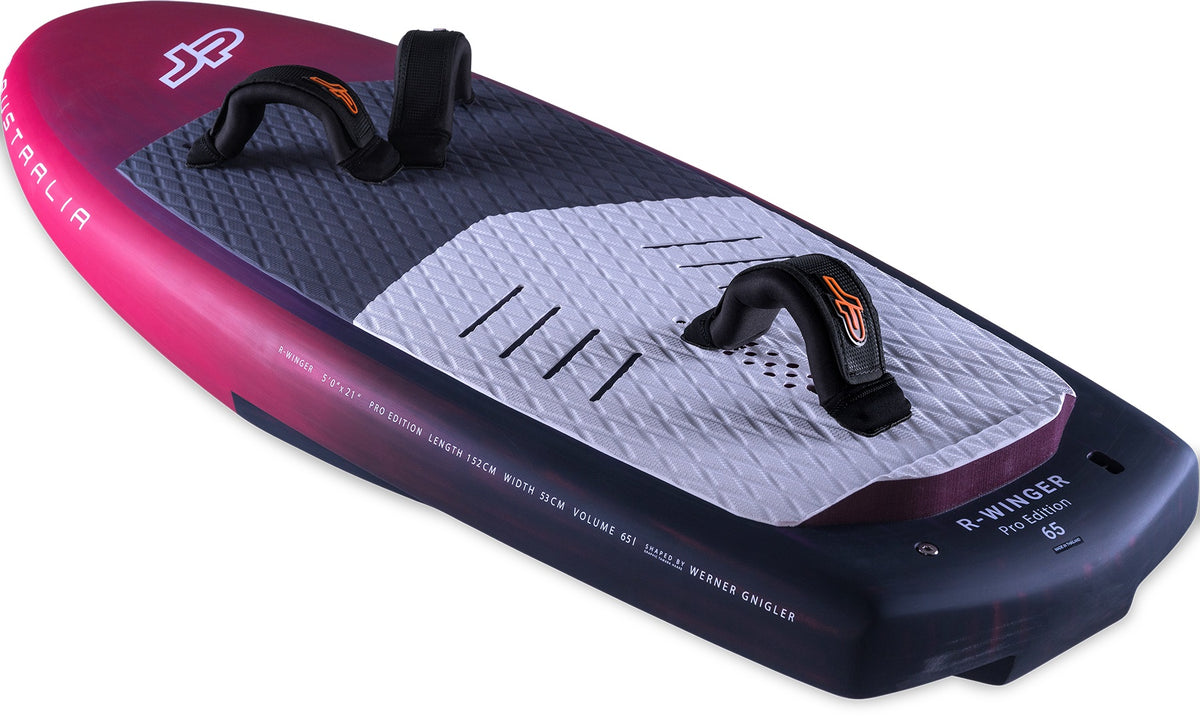 JP R-Winger PRO
