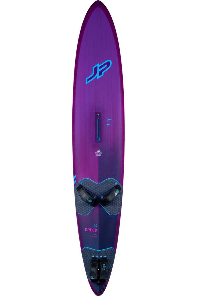 JP Australia Speed 2026