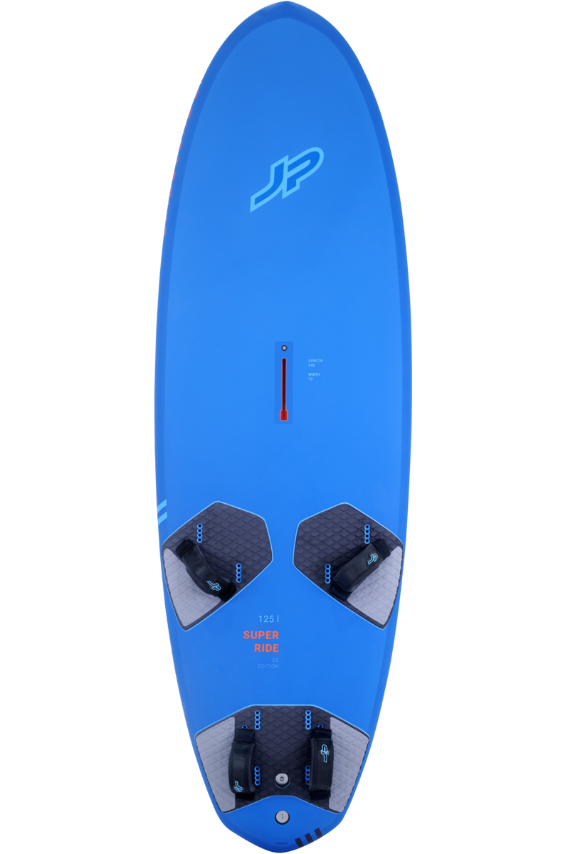 JP Australia Super Ride 2026