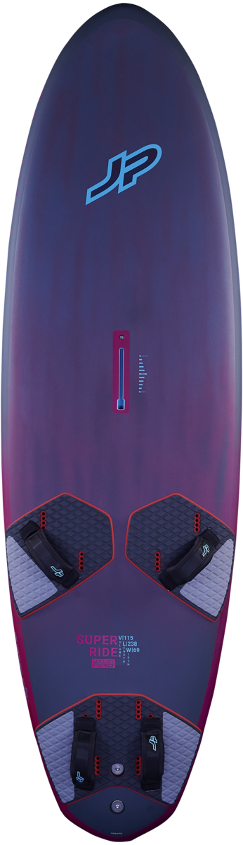 JP Australia Super Ride 2026