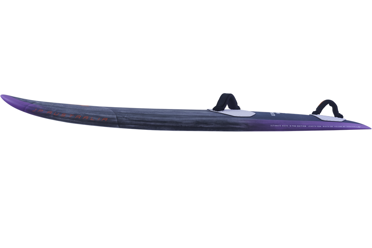 JP Ultimate Wave S-TEC