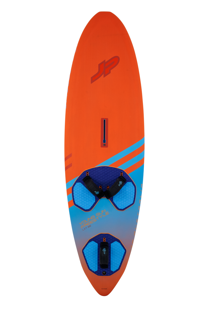 JP Australia Young Gun Freestyle 2026