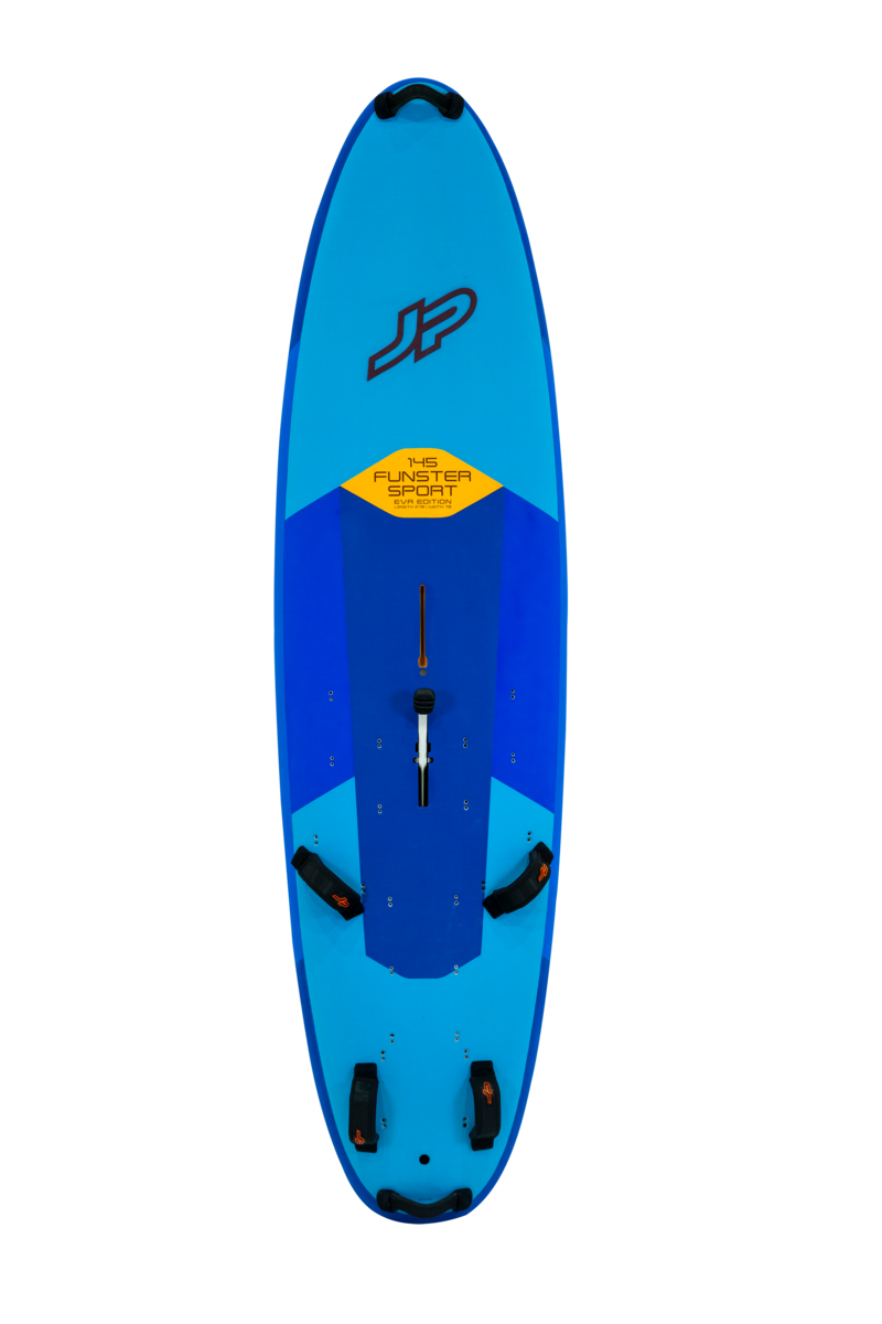 JP Australia Funster Sport 2026