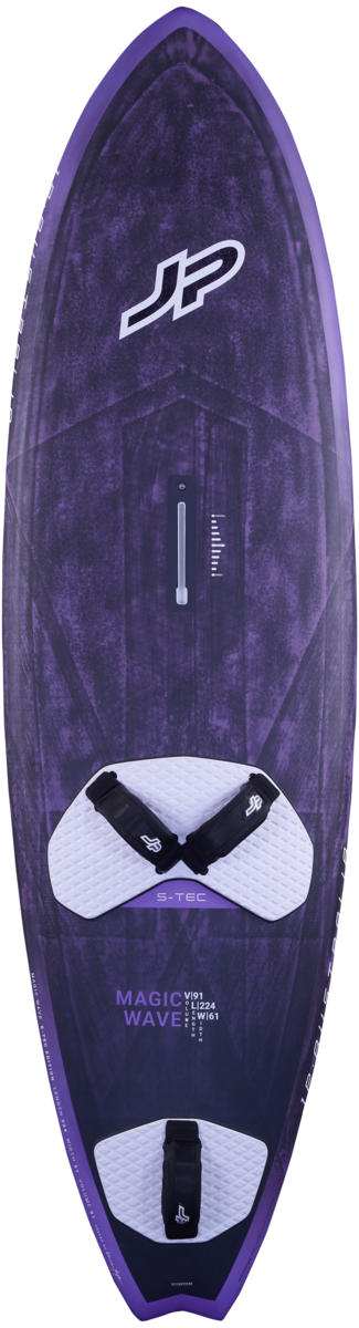 JP Australia Magic Wave Purple 2026