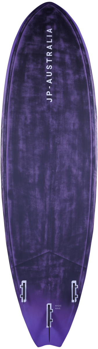 JP Australia Magic Wave Purple 2026