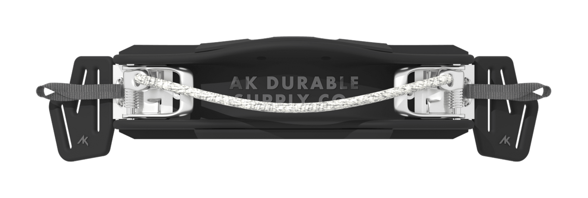 AK SPREADER BAR AEROBAR WITH RSWITH ROPE SLIDER 2026