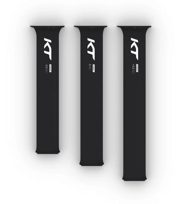 KT Apex Carbon Mast