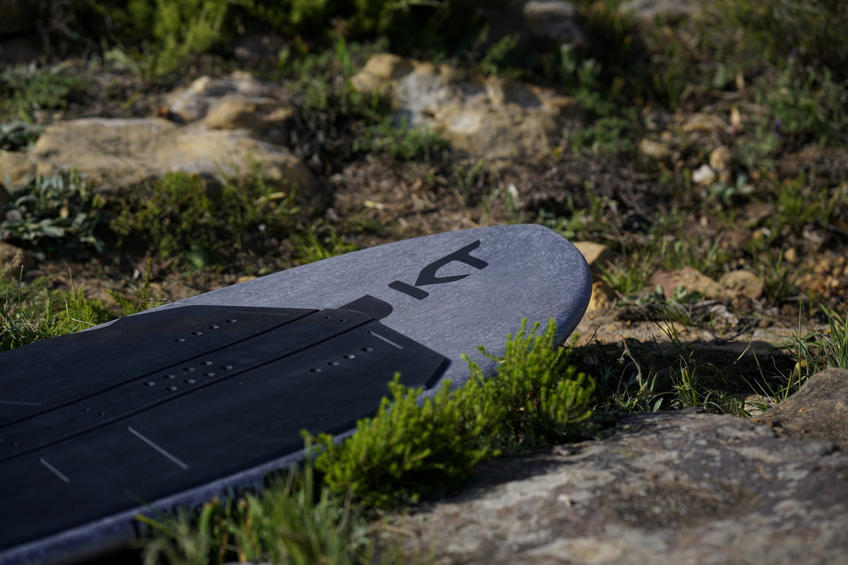 KT Drifter Mini Pro Carbon