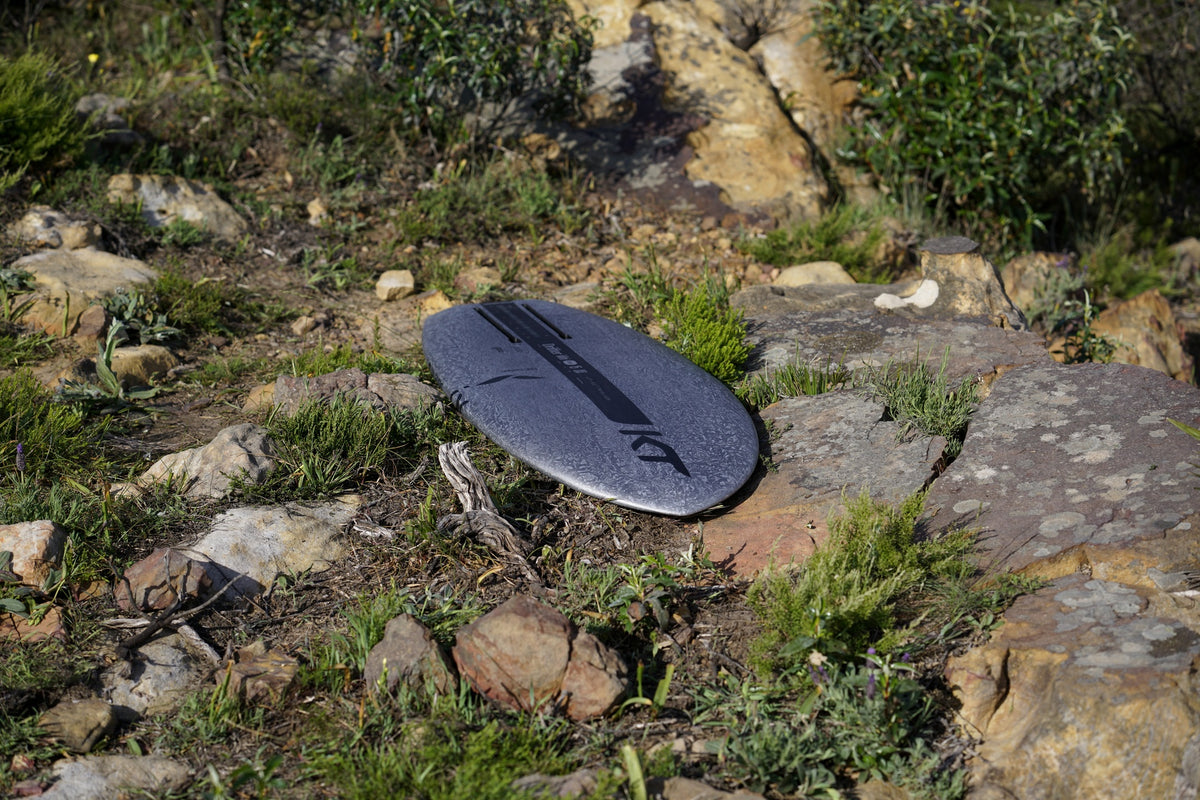KT Drifter Mini Pro Carbon