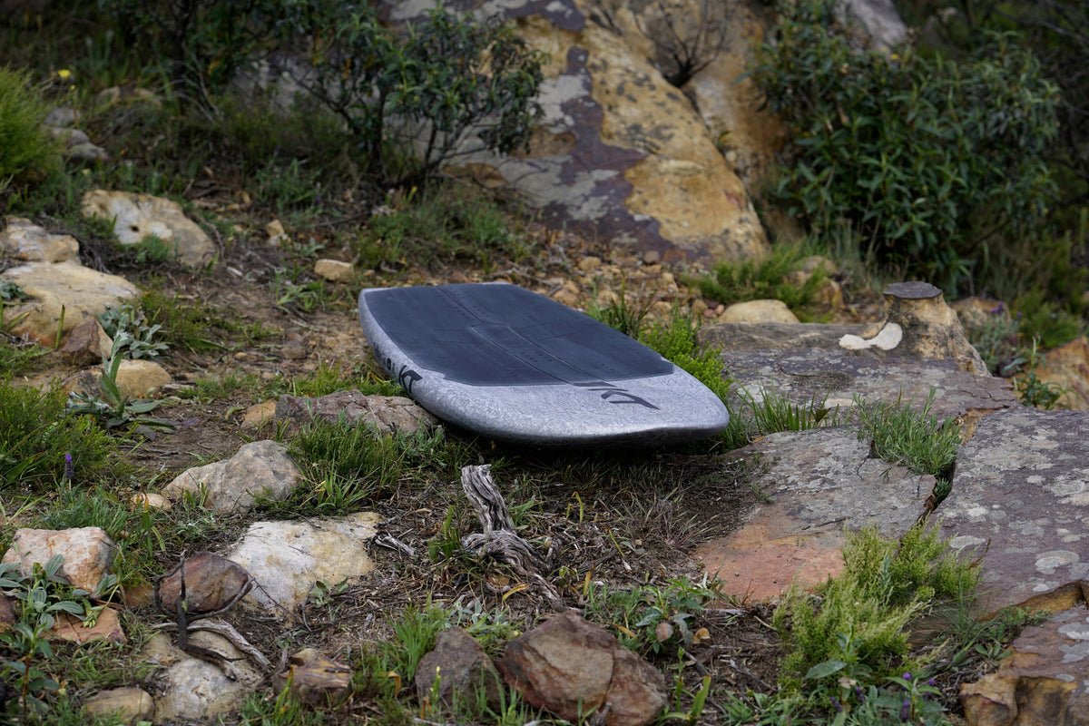 KT Drifter Surf Carbon