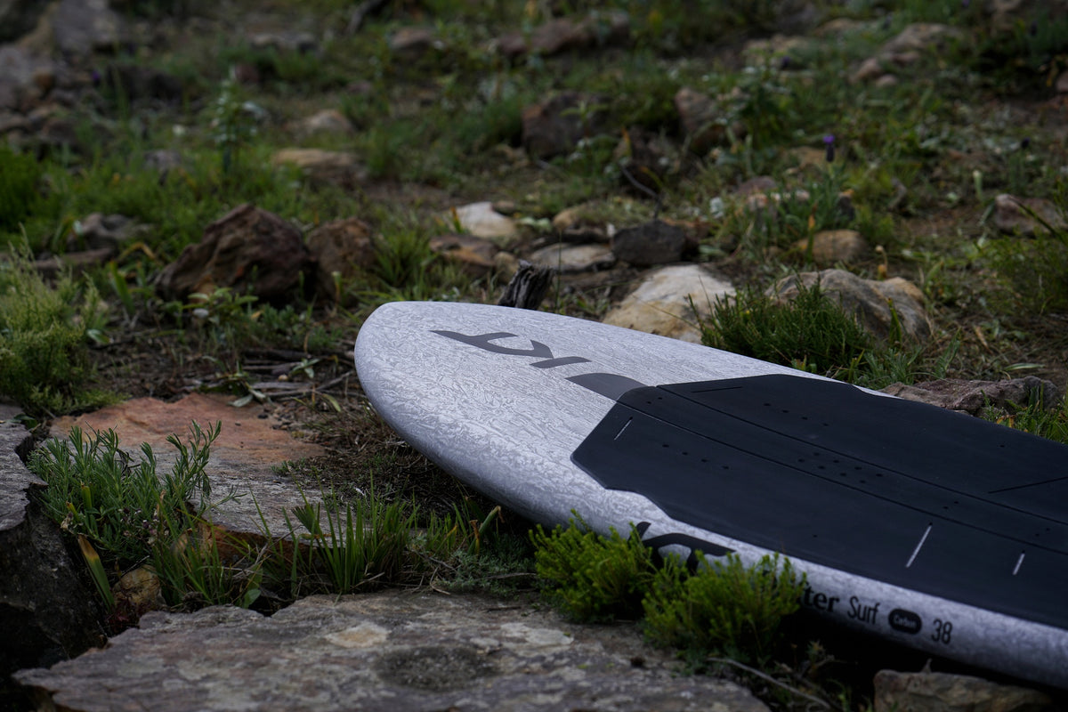KT Drifter Surf Carbon