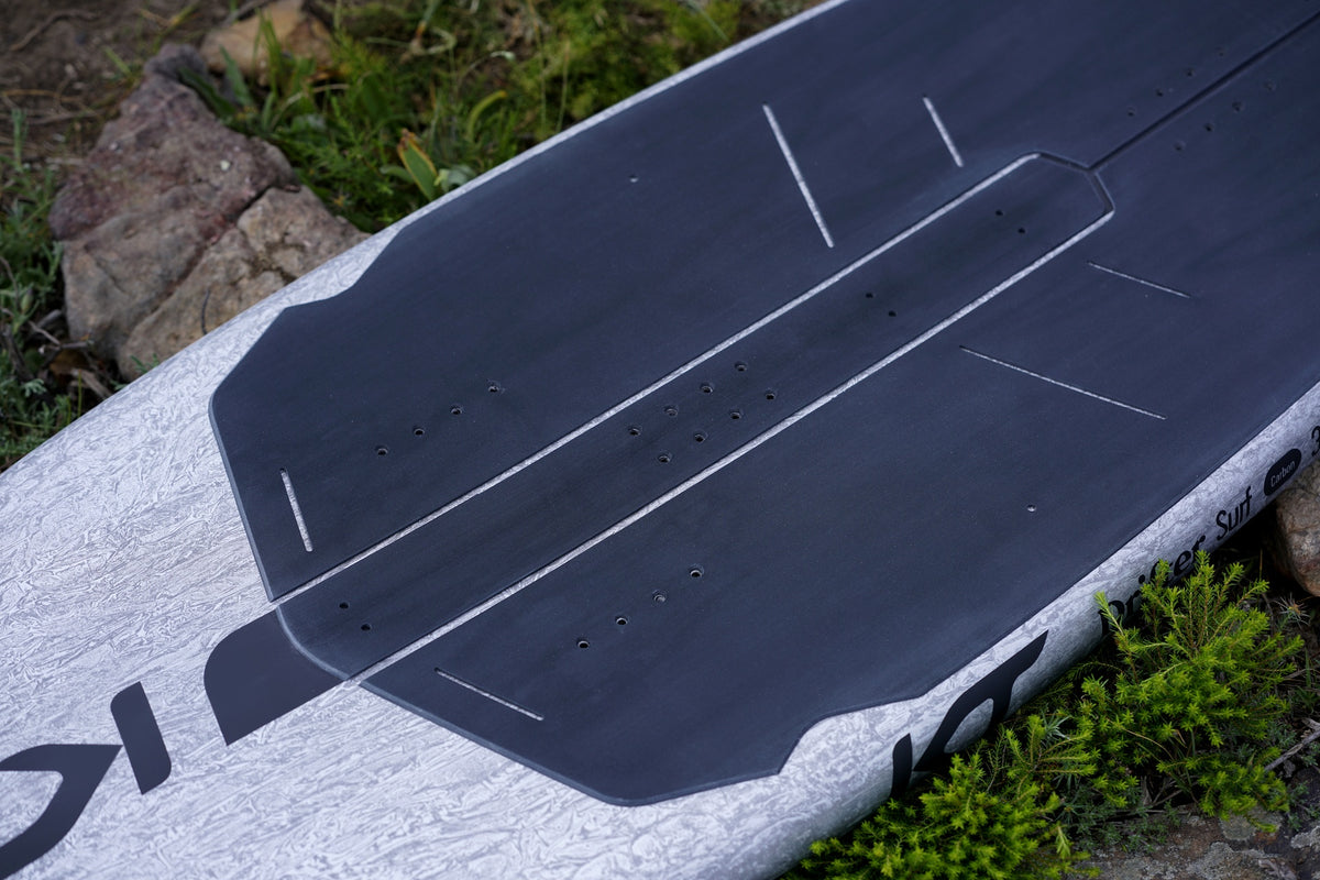 KT Drifter Surf Carbon