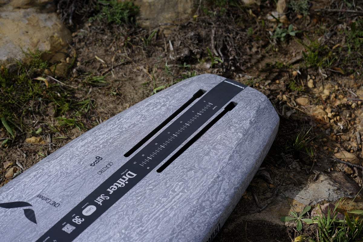 KT Drifter Surf Carbon