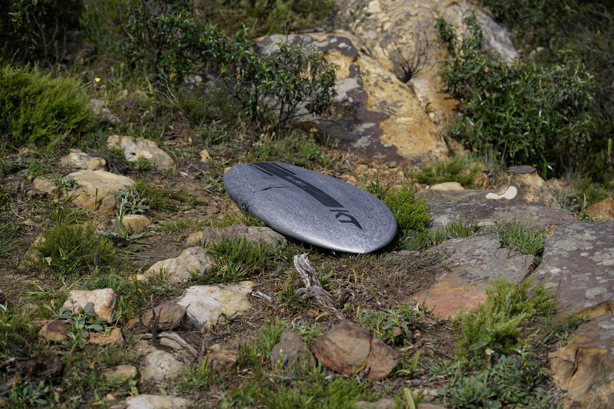 KT Drifter Surf Carbon