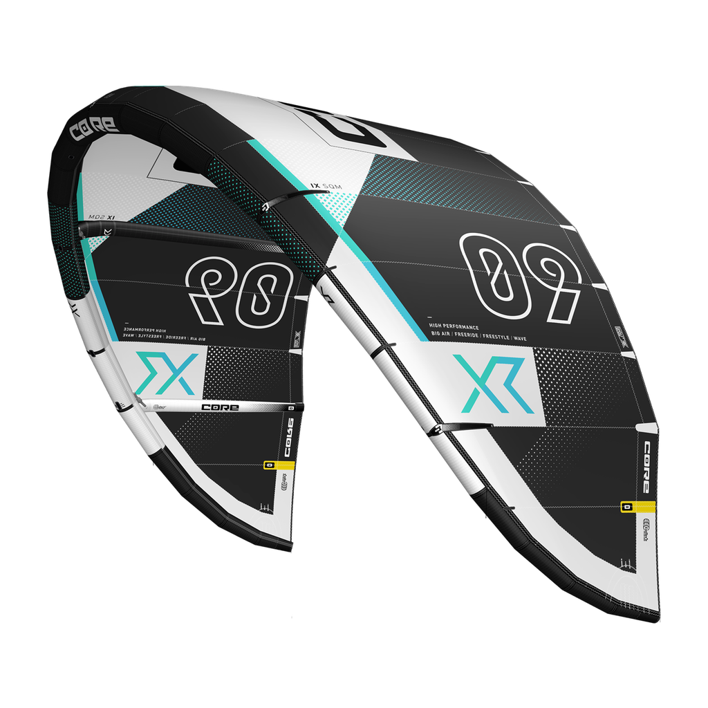 Core Kiteschirm XR 8