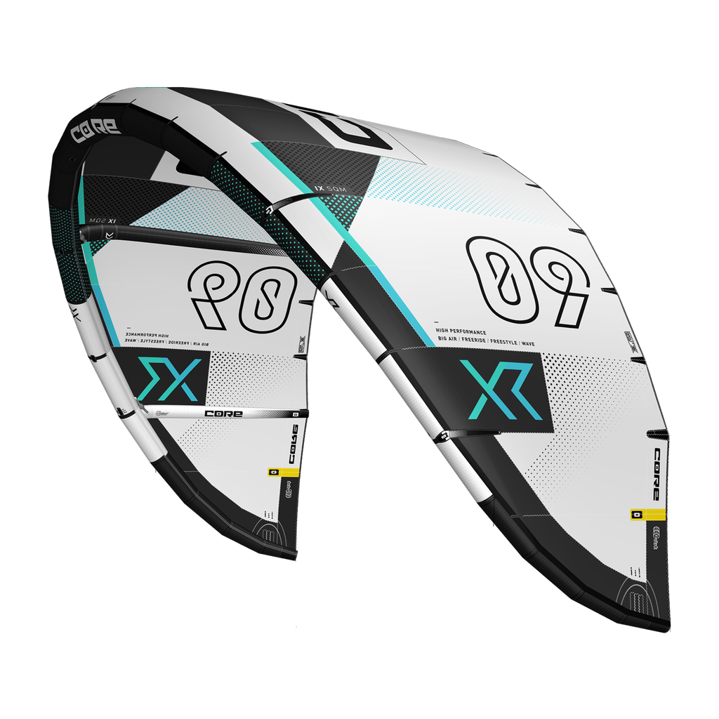 Core Kiteschirm XR 8