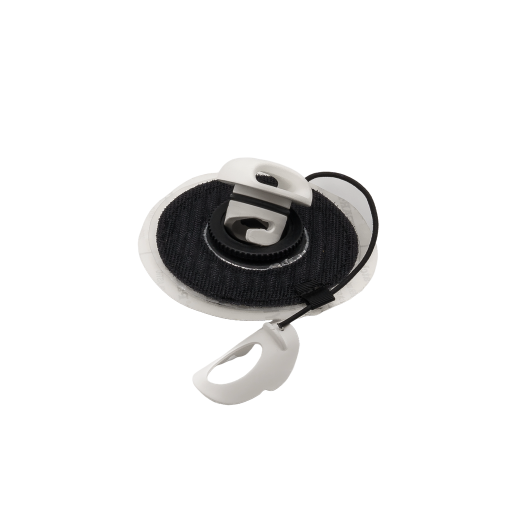 Core Ventildeckel mit Chip / Valve Cap and Chip