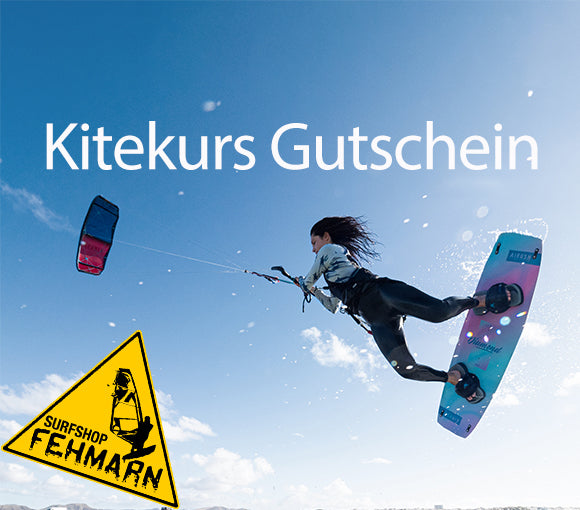 Kitekurs Gutschein
