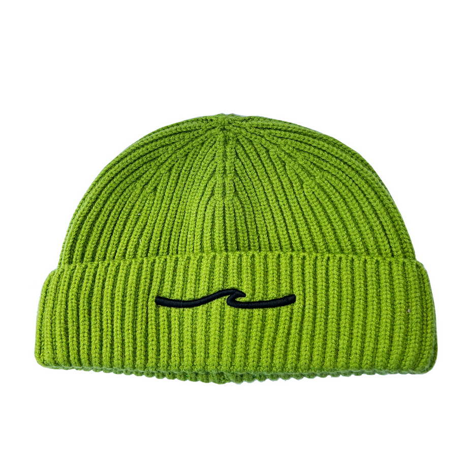 Klitmøller Rig Wear Beanie Wave