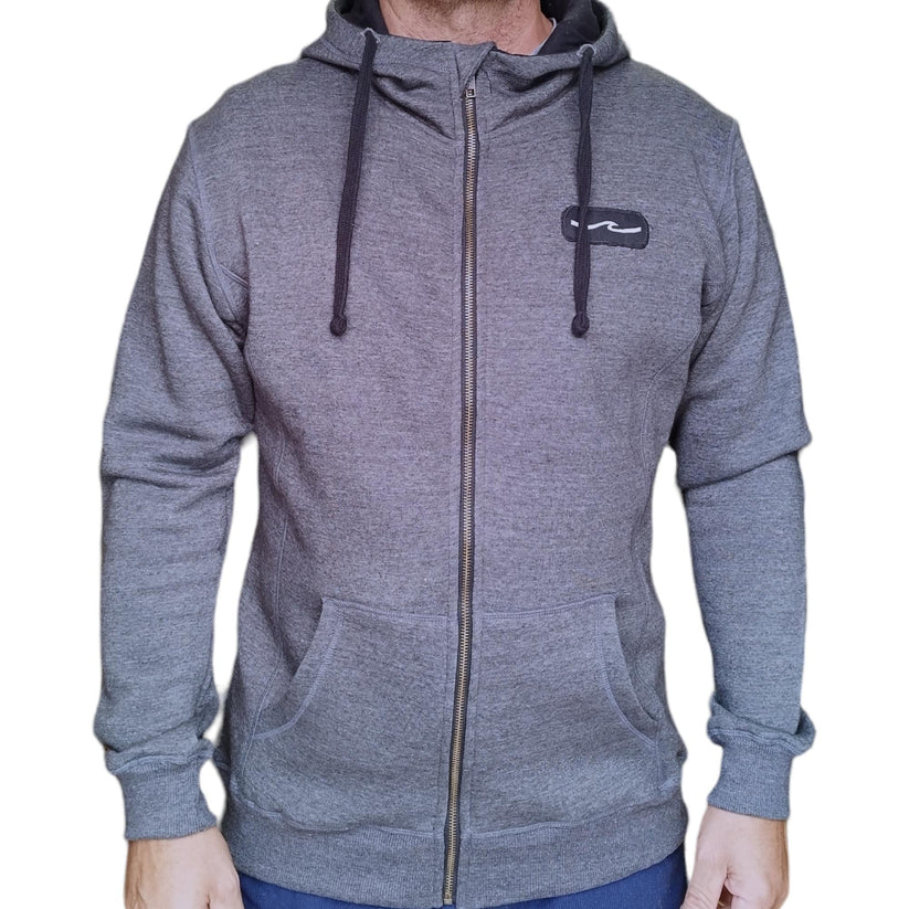Klitmøller Hoodie Zip
