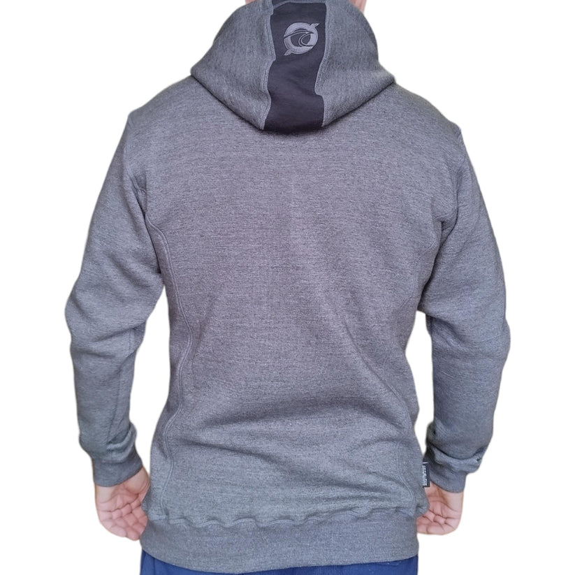 Klitmøller Hoodie Zip