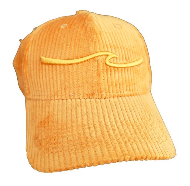 Klitmøller Rig Wear Cap Cord