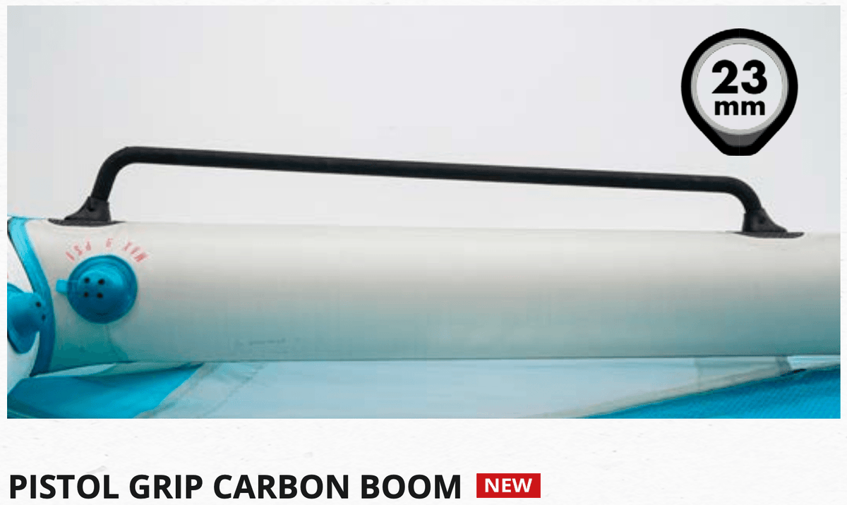 Starboard FREEWING CARBON BOOM V2 2025